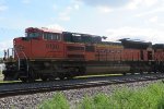 BNSF 9190